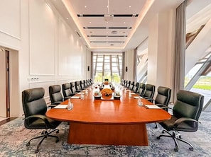 Sala de reuniones