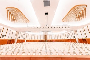Salón de banquetes