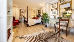Deluxe-Doppelzimmer