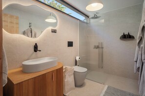 Bathroom - Botânica Living (Quinta Grande)