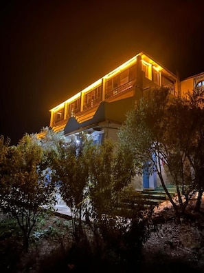 Exterior - Olea Azul (chefchaouen)