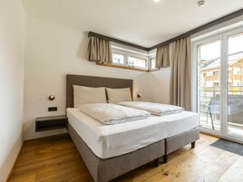 3 habitaciones 