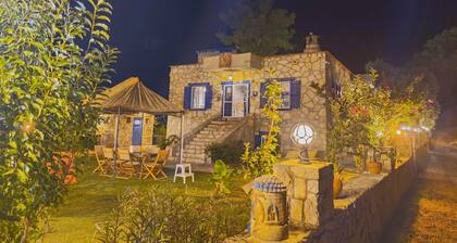 Pietra & Mare Authentic Stone Villa Sea & Nature