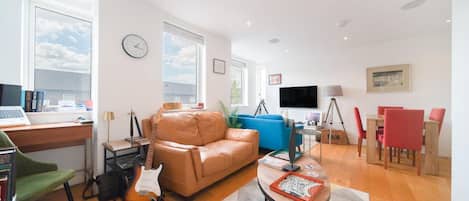 TV