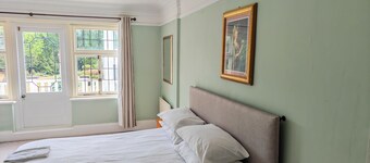 Chartridge Lodge Hotel