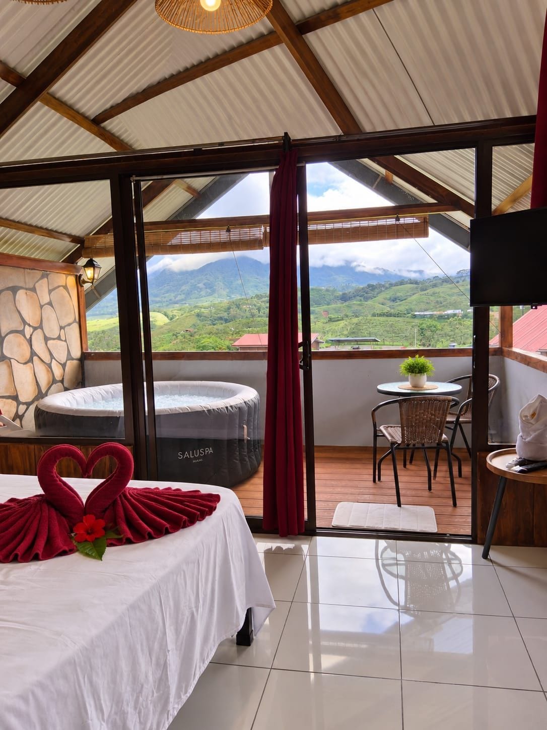 Habitación
