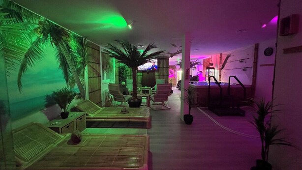Spa - Vrbo Property (Gelsenkirchen)