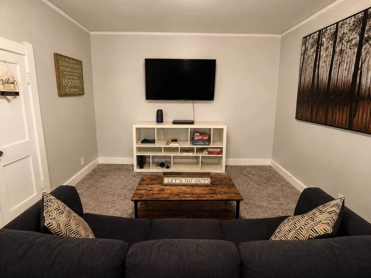 TV