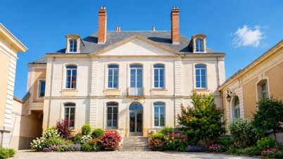 La Parenthèse Fléchoise