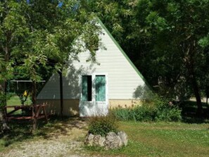 Eksteriør