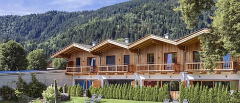 House | Exterior