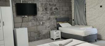 SUR-U ALA HOTEL