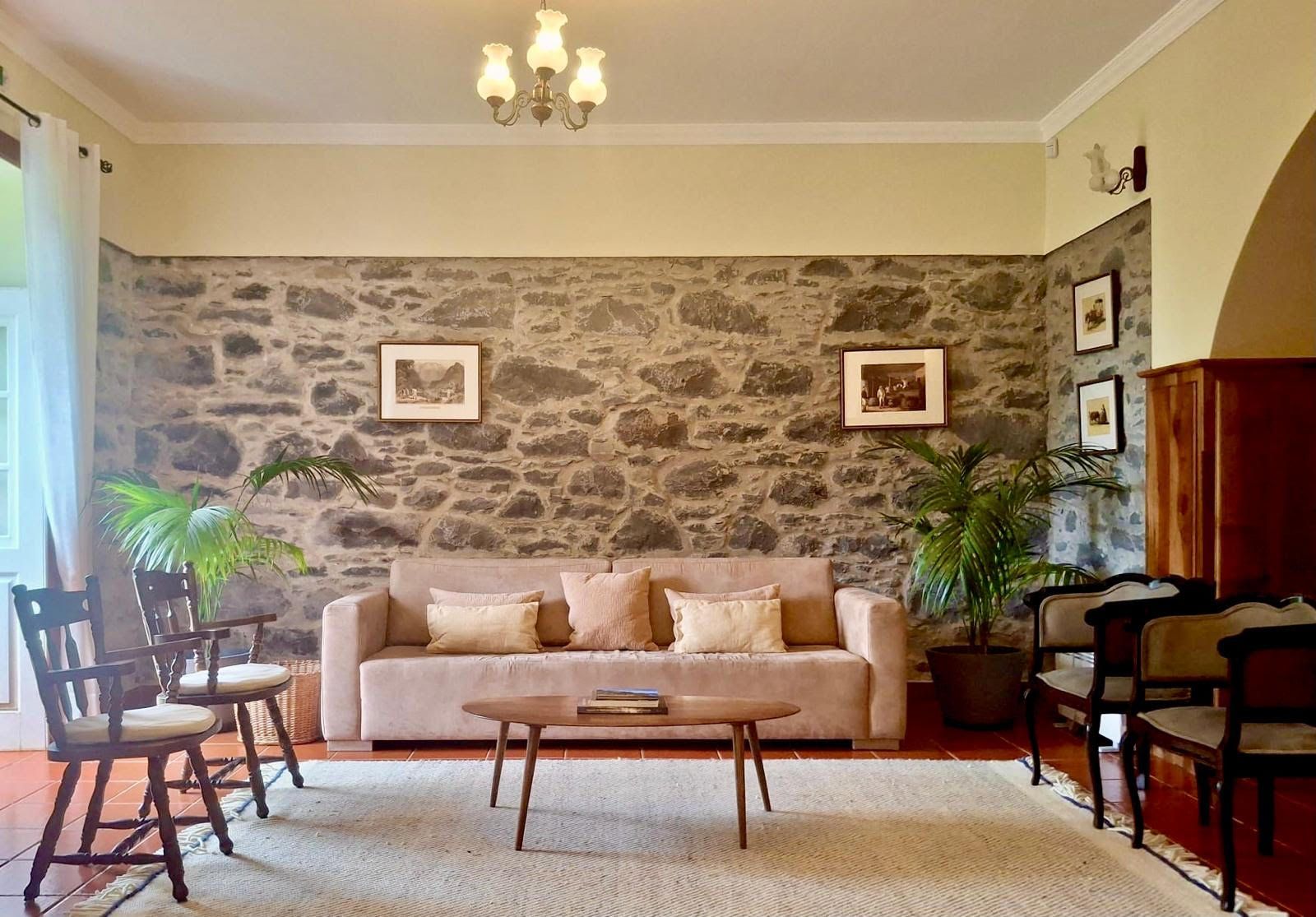 Villa Da Fajã Alta - Room No. 3 - Madère