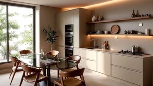Villa, Lake View | Dining - Villa Piccola Anna (Luino)