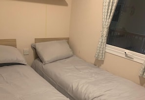 Room - Seaside Cabin Retreat in Towyn (Abergele)