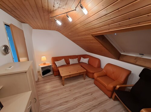 Apartment 'Fewo Ruthe'