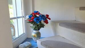 Interior - Apartment 'Fewo Ruthe' (Wehr)