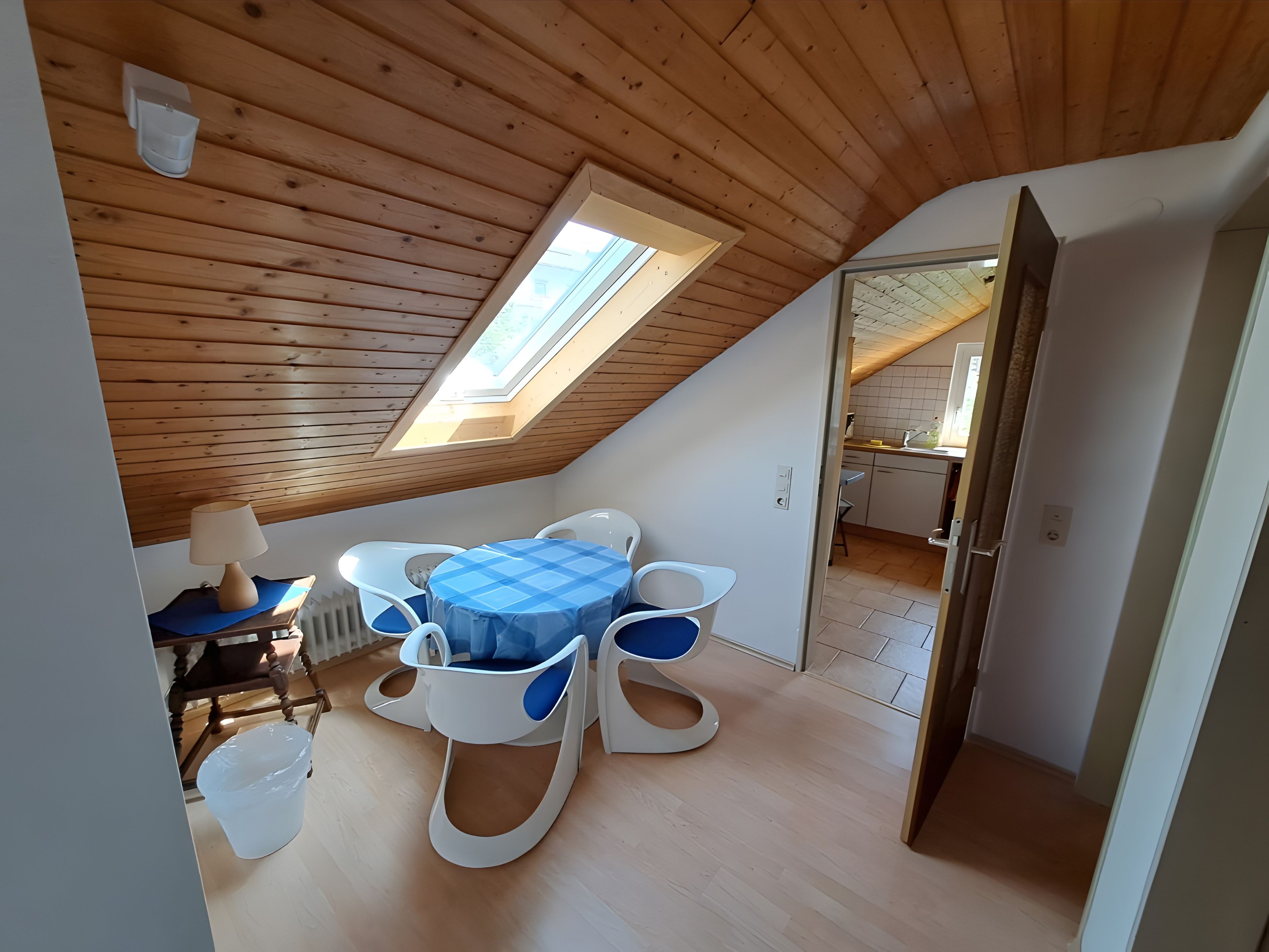 Spiseområde
