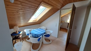 Dining - Apartment 'Fewo Ruthe' (Wehr)