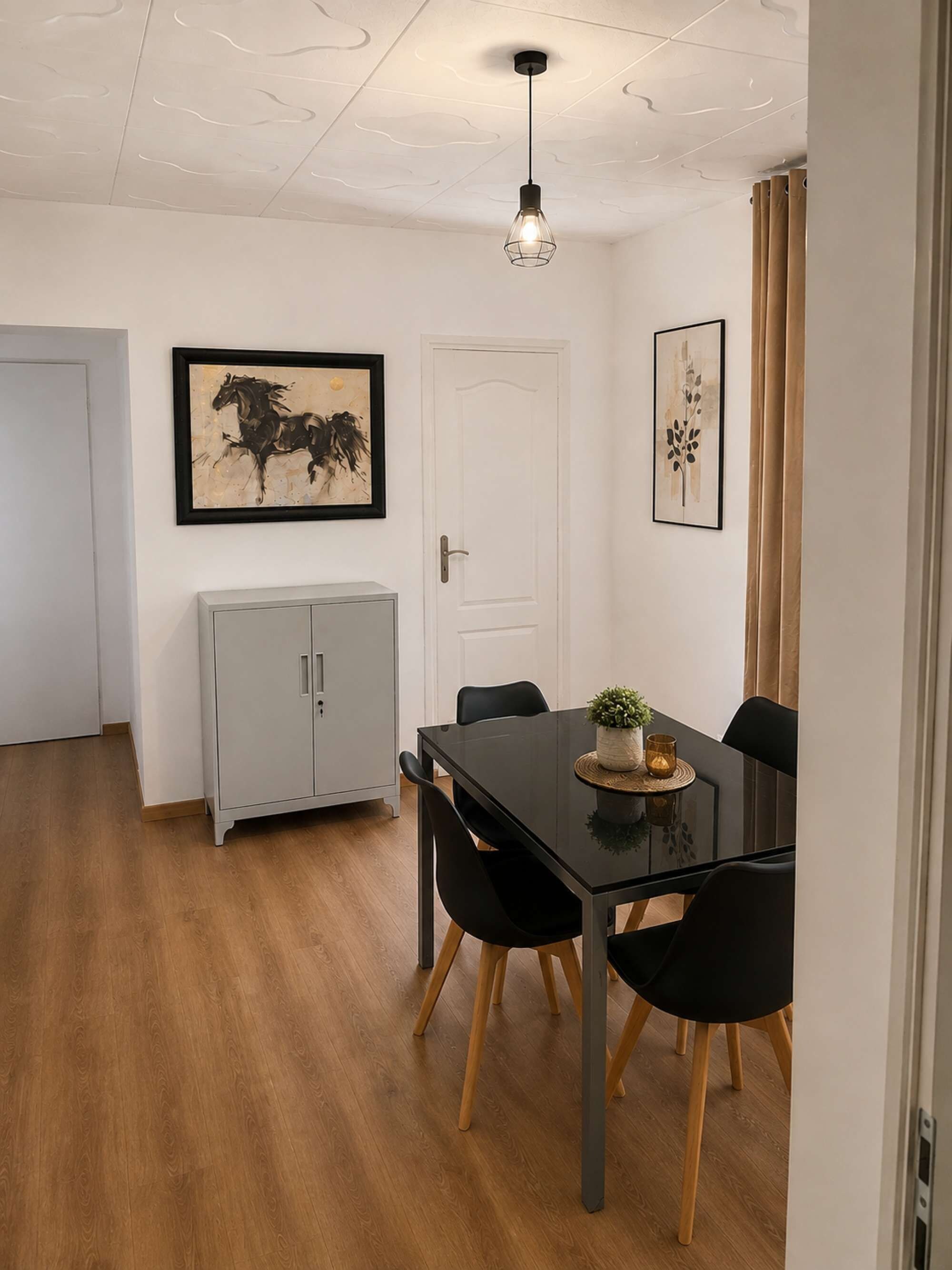 Spiseområde