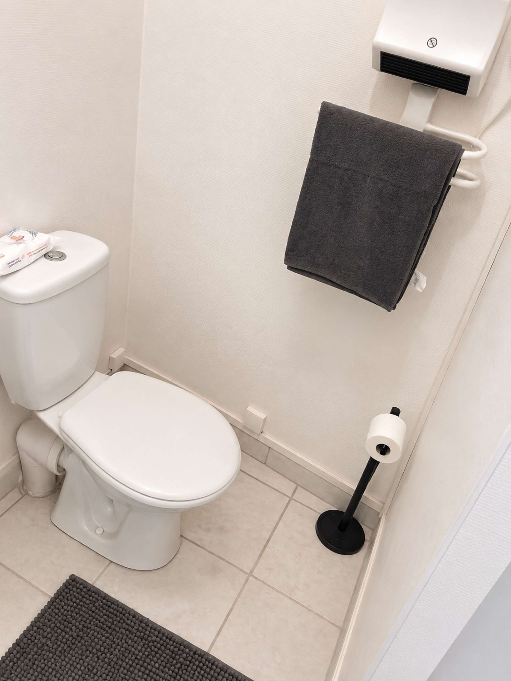 Badkamer