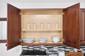 Interior - A Foodie's Basecamp | 2BR/2BA Center City Philly (Philadelphia)