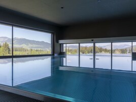 Casa | Piscina | Una piscina al aire libre