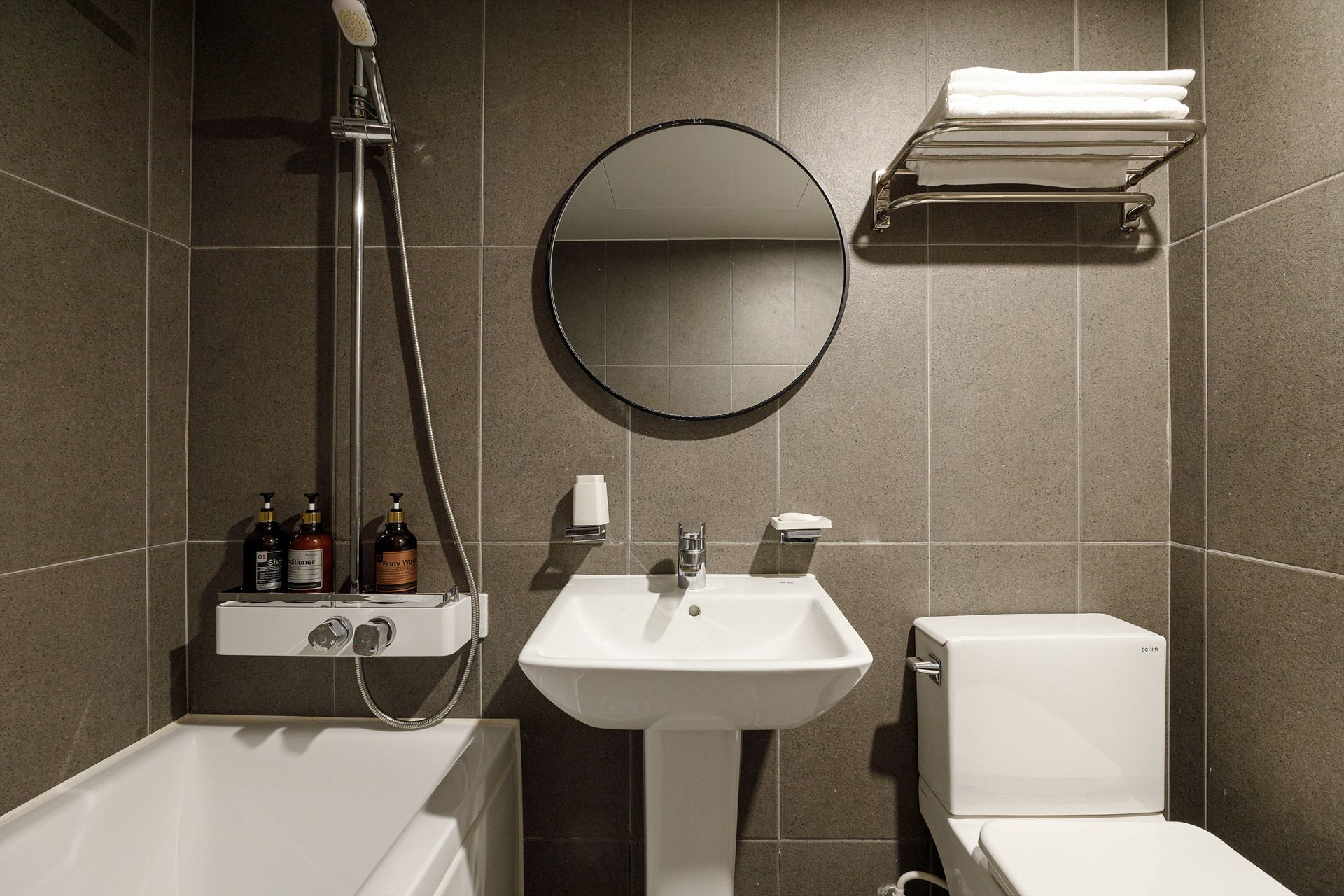 Kamar mandi
