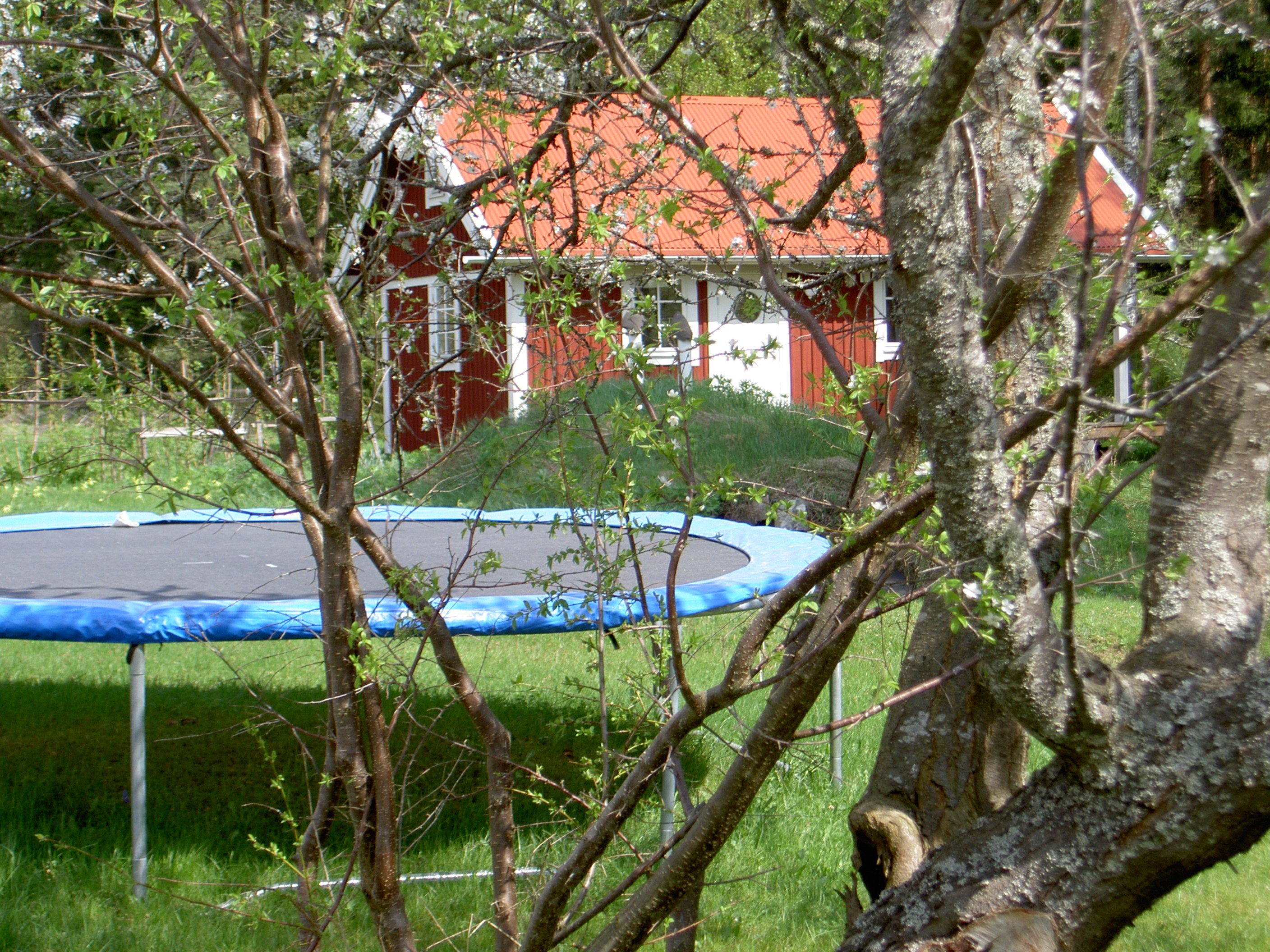 Ulkoalueet