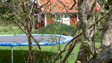 Ulkoalueet