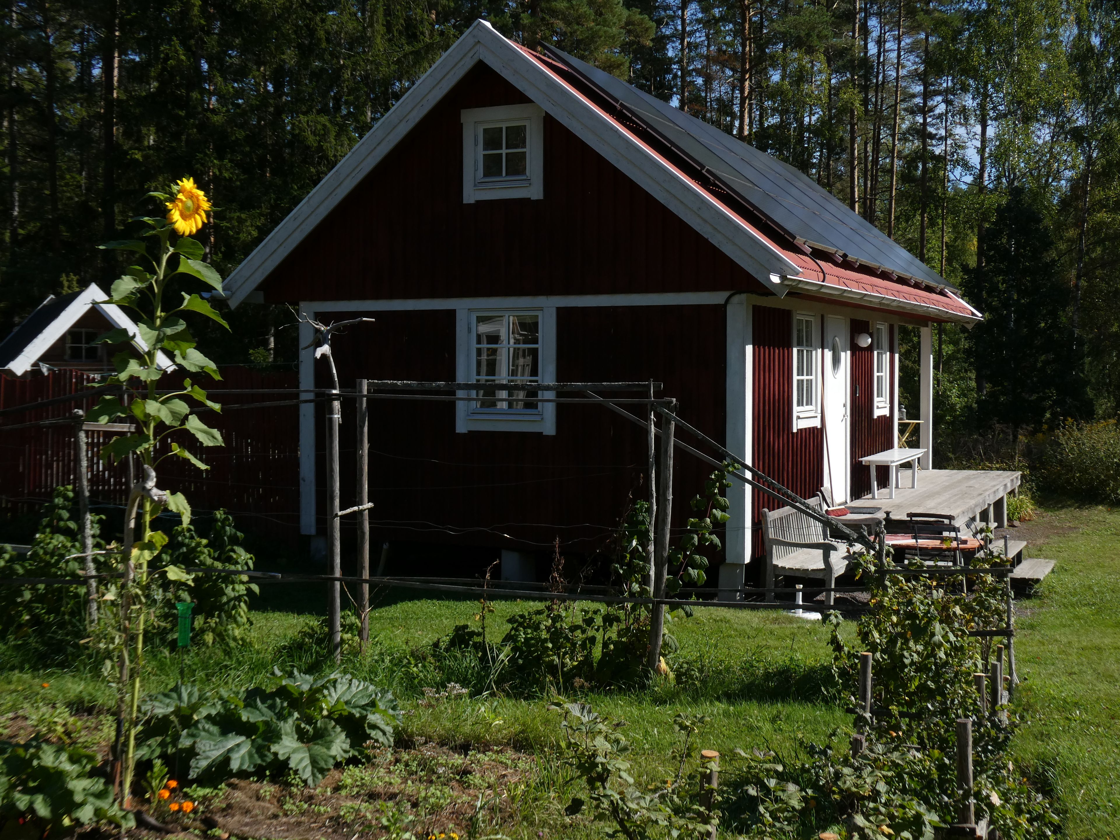 Exterieur