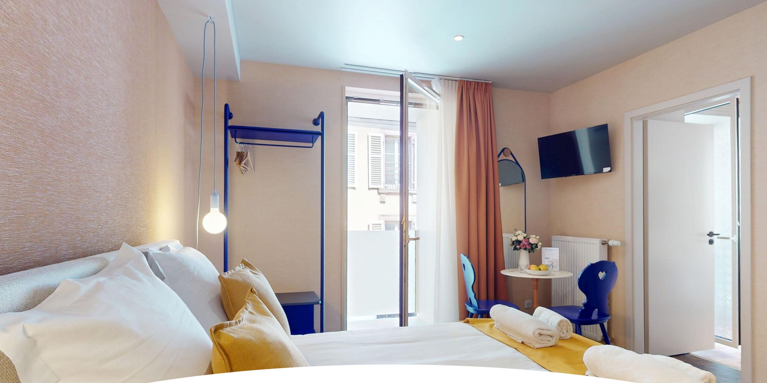 Le Bruat (5 Bedrooms) - Champ De Mars Residence - Eguisheim