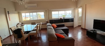 The Oasis Haven Beach House