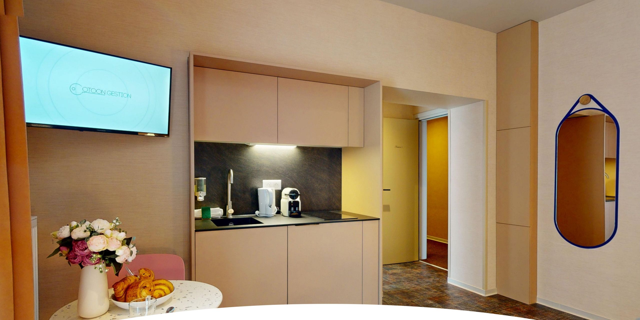 Interieur