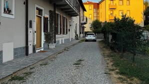 Aussenbereich