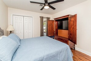 Room - Charming 2-bedroom townhome in Hammond (Hammond)