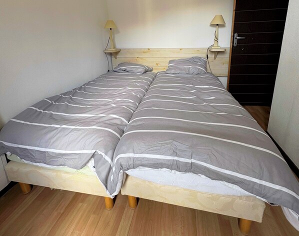 Unclassified image, 1 of 12, button - Lovely 2-bedroom house in Luz-Saint-Sauveur for a relaxing stay (Luz-Saint-Sauveur)