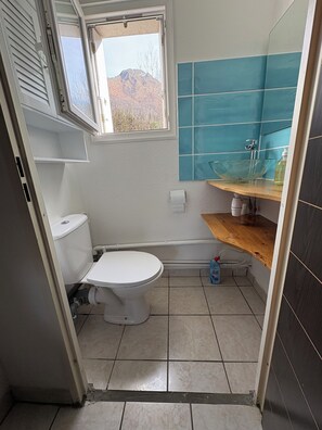 Unclassified image, 5 of 12, button - Lovely 2-bedroom house in Luz-Saint-Sauveur for a relaxing stay (Luz-Saint-Sauveur)