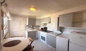 Cucina privata