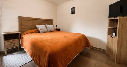 Oceana Suites Parque Bicentenario