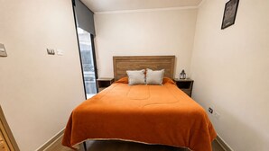Room - Oceana Suites Parque Bicentenario (cerrillos)