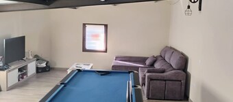 Vakantiehuis 'Beiramar' met privéterras en Wi-Fi