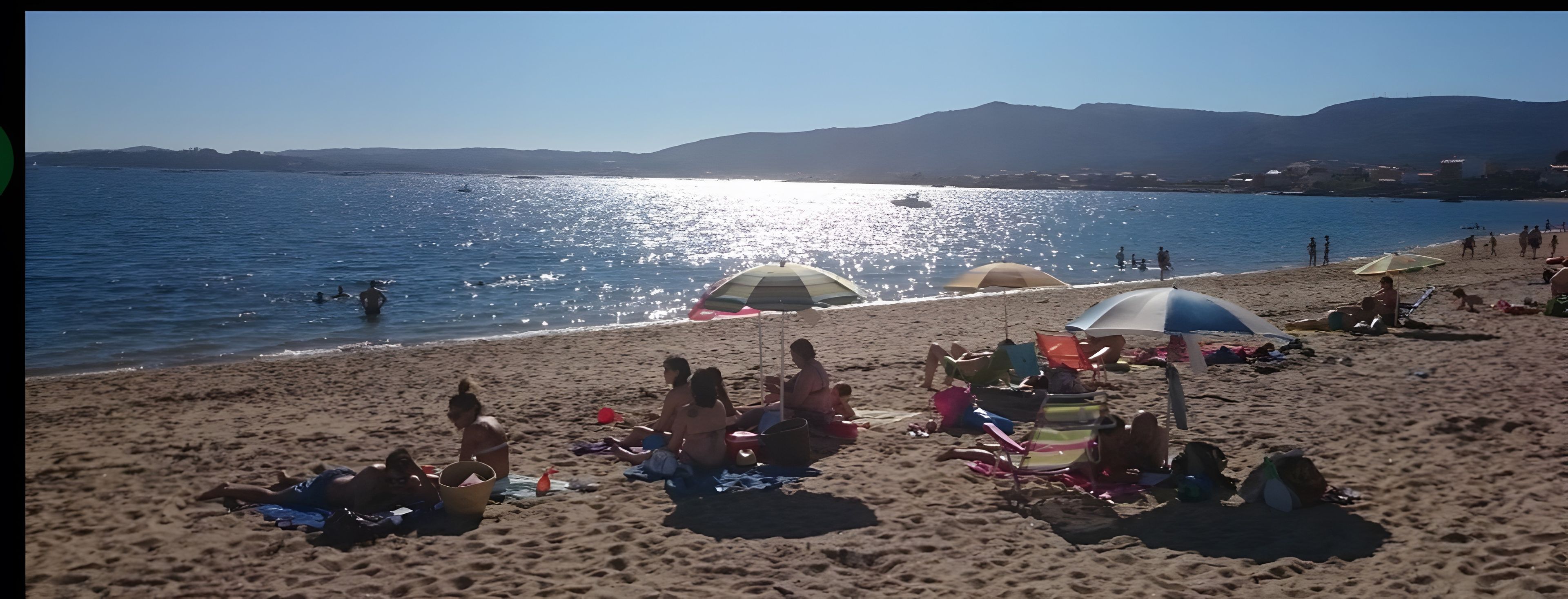 Strand