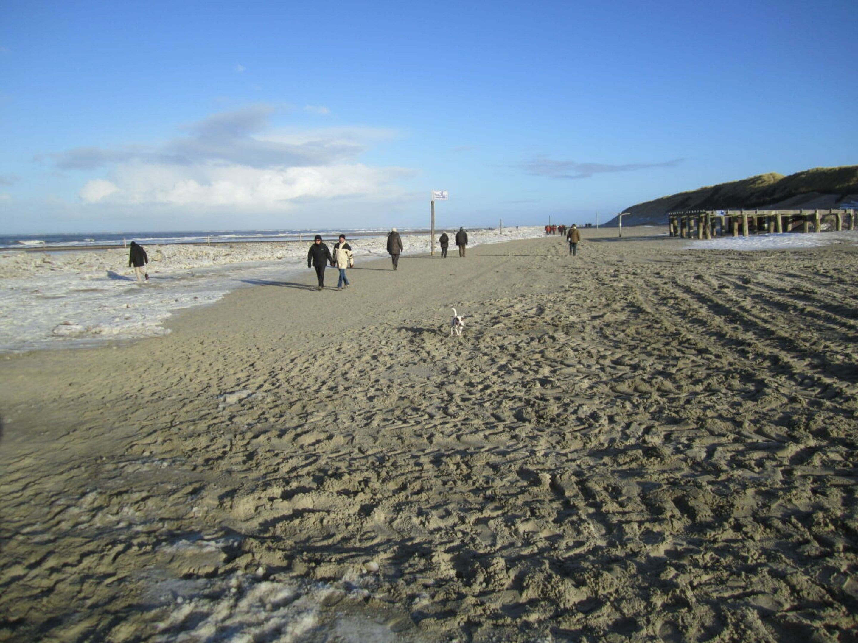 Strand