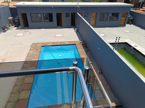 Bella Vista-bedroom house in wonderful Maputo