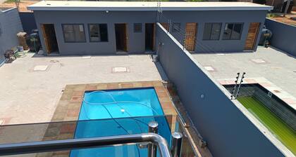 Bella Vista-bedroom house in wonderful Maputo