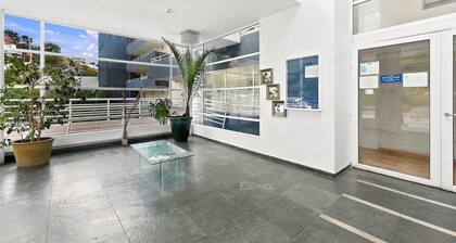 Oceana Suites Euromarina II Concón