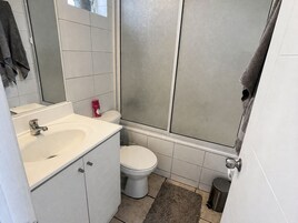 Apartamento | Baño