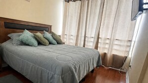 Comfort Apartment, Balcony, Sea View - Oceana Suites Euromarina II Concón (Viña del Mar)