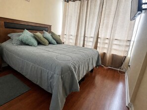 Comfort Apartment, Balcony, Sea View - Oceana Suites Euromarina II Concón (Viña del Mar)